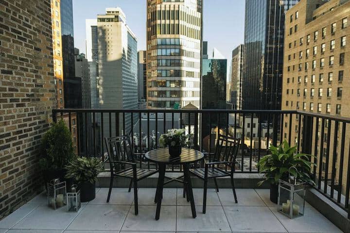 Terrace/Patio 54 of 87