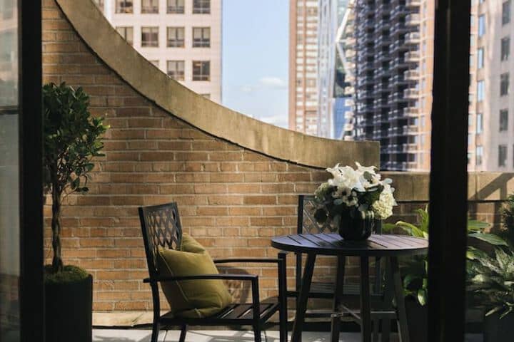 Terrace/Patio 53 of 87